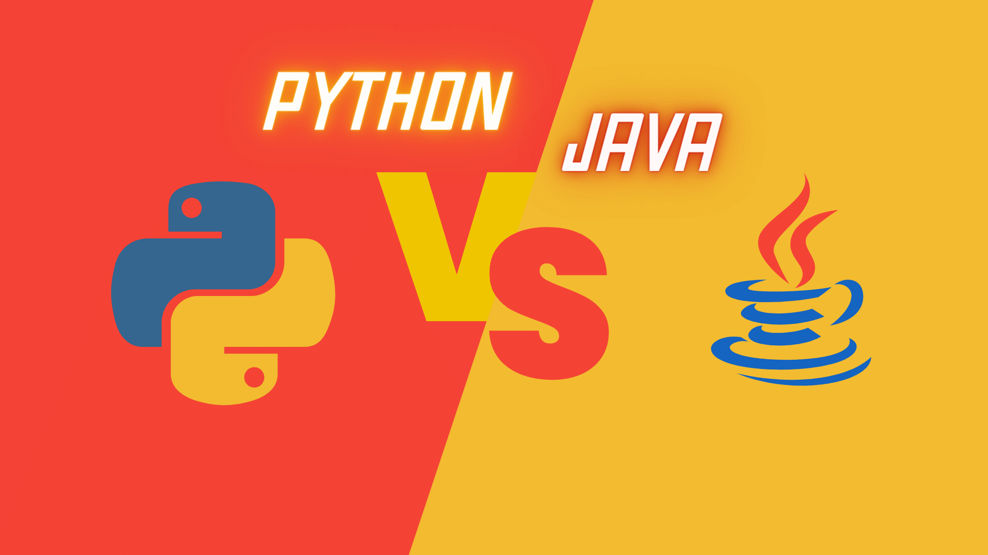 Python for Java Programmers