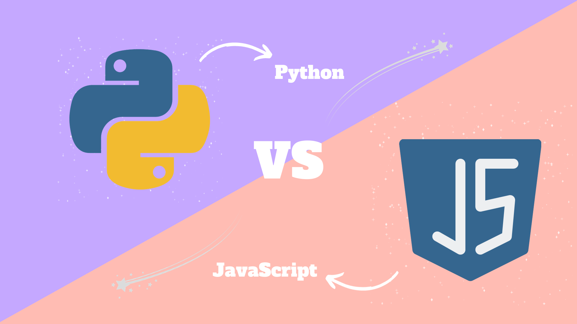 Python for javascript programmers